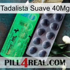 Tadalista Soft 40Mg new04